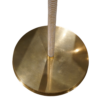 Wimberley Med Wrapped Floor Lamp - Image 2