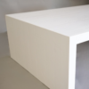 White Painted Coffee Table - Image 3