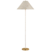 Wimberley Med Wrapped Floor Lamp