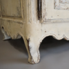 Limed Antique French Enfilade - Image 4