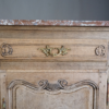 French Bleached Oak Sideboard - Image 3