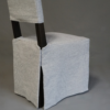 Slipcovered Dining Chair - Image 2