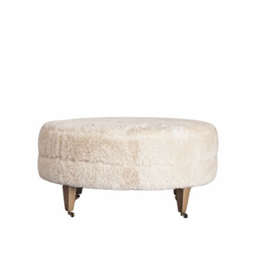 Weaton Cocktail Ottoman
